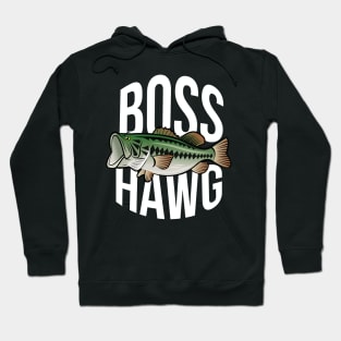 Boss Hawg Hoodie